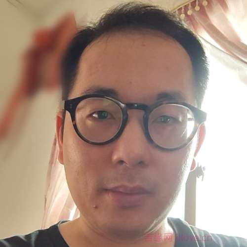 35岁岁广东单身帅哥 - 五家渠吉缘网