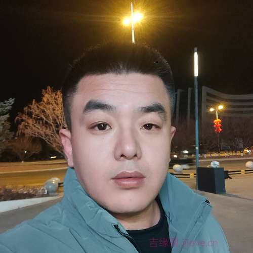 36岁岁辽宁单身帅哥 - 五家渠吉缘网