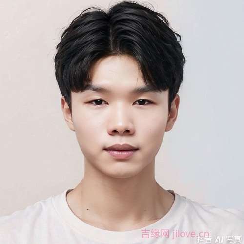 29岁岁广东单身帅哥 - 五家渠吉缘网