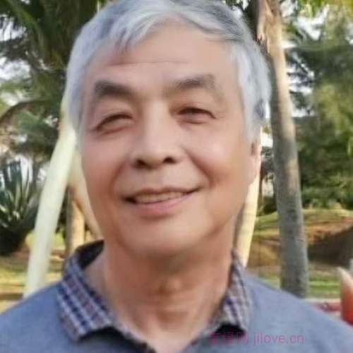 75岁岁海南单身帅哥 - 五家渠吉缘网