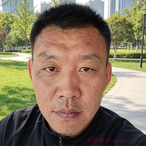 37岁岁甘肃单身帅哥 - 五家渠吉缘网
