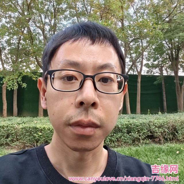 41岁岁天津单身帅哥 - 五家渠吉缘网