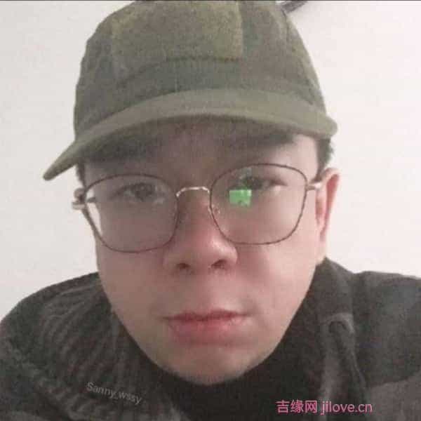 43岁岁辽宁单身帅哥 - 五家渠吉缘网